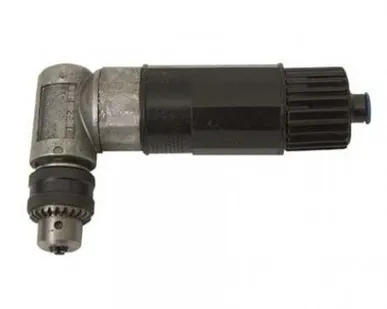 фото Дрель пневматическая угловая ИП-1104