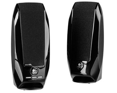 фото Колонки 2.0 Logitech S150, USB, 1.2 Вт