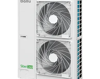 фото Наружный блок Ballu BVRFO-KS7-140