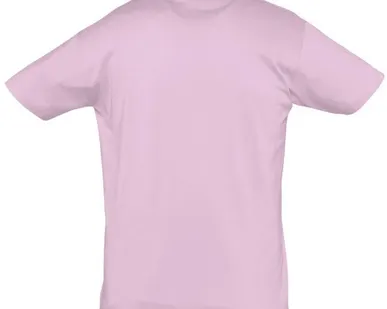 фото Футболка REGENT 150, розовая