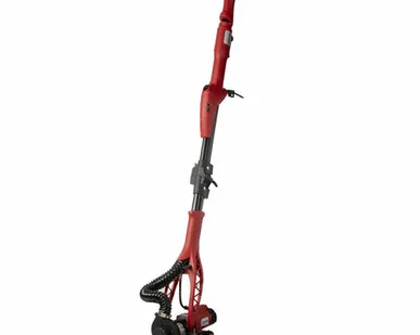 фото Машина шлифовальная для стен и потолков REDVERG RD-WS900