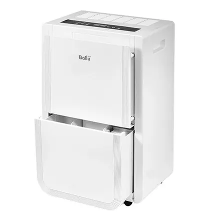 Фото №0 Осушитель воздуха Ballu BDH-40L
