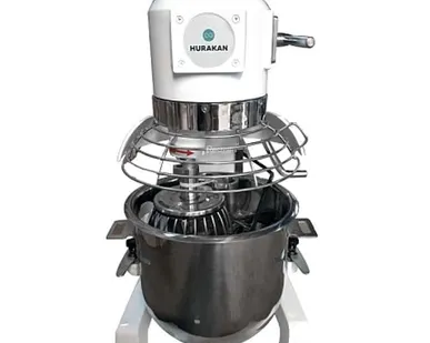фото Миксер планетарный Hurakan HKN-IP10FZ