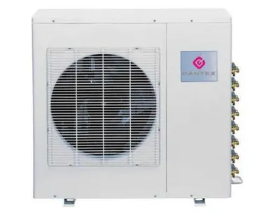 фото Наружный блок Dantex RK-3M27HME-W