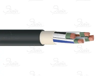 фото Кабель ВВГнг-FRLS 3х10