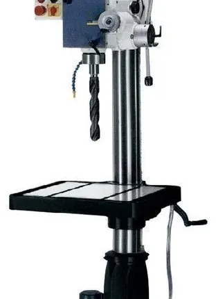Фото №0 Редукторный сверлильный станок GHD-46PF