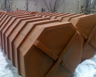 фото Емкость 5 куб.м.