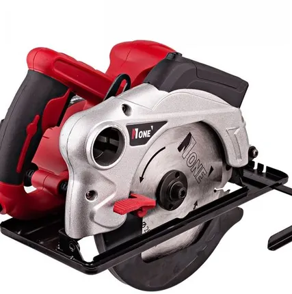 Фото №0 Пила дисковая NUMBER ONE CS1600/190-PRO, 1600 Вт, 190 мм