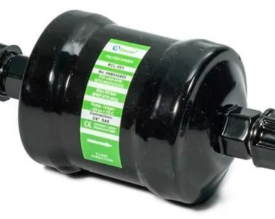 фото Фильтр-осушитель 1/4" Becool BCL 052 (резьба)