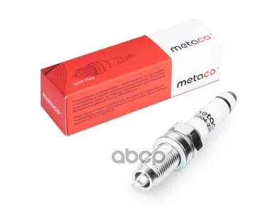 фото 6904238 METACO Свеча зажигания METACO арт. 6904238