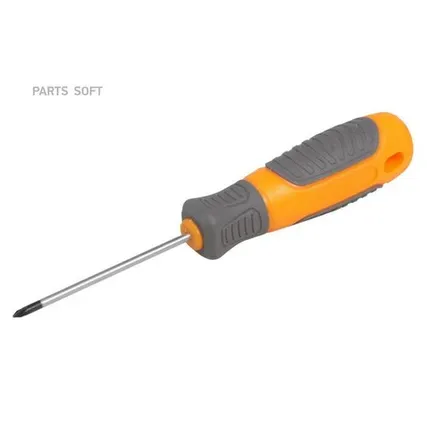 Фото №0 AIRLINE AT-SZ0-01 Отвертка крестовая