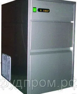 фото Льдогенератор кускового льда (пальчики) GASTRORAG DB-26 GASTRORAG
