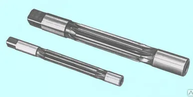 фото Развертка разжимная 28 прямые канавки