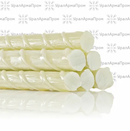 Фото №0 Стеклопластиковая композитная арматура 18 мм