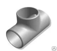 Фото №0 Тройник ст. 20, различные параметры