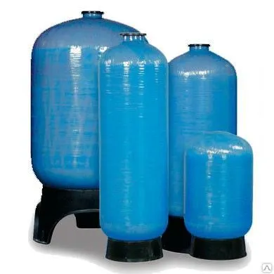 Фото №0 Колонна из стекловолокна FRP 8*35 C
