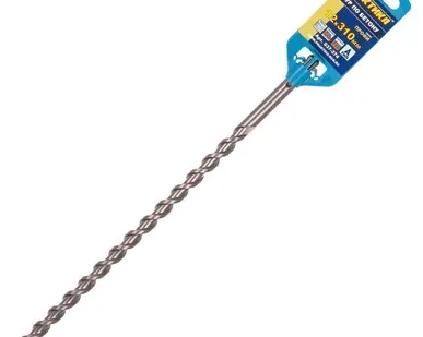 фото Бур SDS-plus Практика 12х150/210 мм