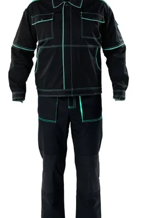 Фото №0 Костюм МОТОР