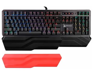 фото Клавиатура A4Tech Bloody B975