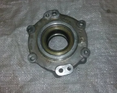 фото Пожарный насос ПН-40 УВ