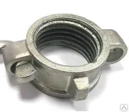 Фото №0 Гайка под стойку