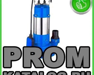 фото Насосы центробежные ГНОМ