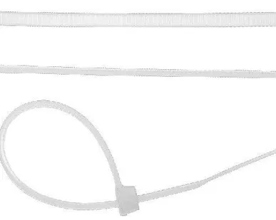 фото Хомуты пластмассовые, 3.5 х 200 мм, 50 шт, STAYER 3785-20