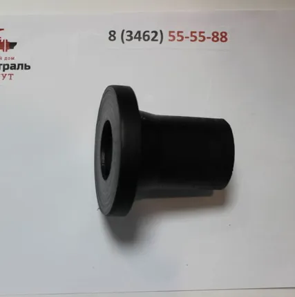 Фото №0 Втулка под фланец удлиненная Ду 90 ПЭ100 SDR 11