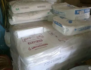 фото Белый пигмент PRETIOX FS Диоксид титана