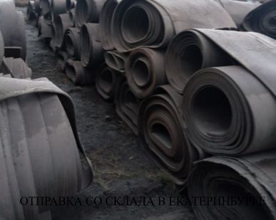 фото Транспортерная, конвейерная, лента, бу, б/у, б у, б у, б.у, со склада в Екатеринбурге