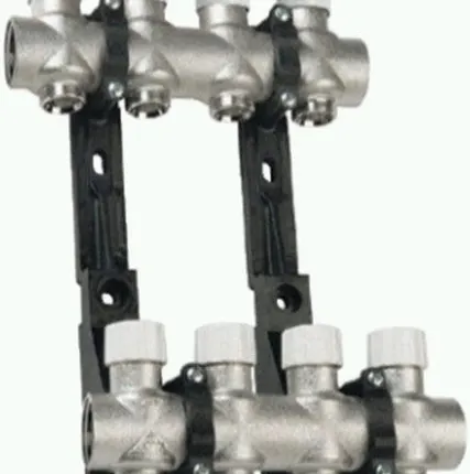 Фото №0 Коллектор VARMEGA (RBM) 06140610 VARMEGA (RBM) 06140610
в