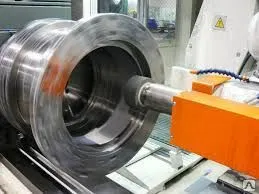 Фото №0 Шлифовальные работы (шлифование металла)