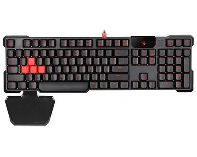 фото Клавиатура A4Tech Bloody B640