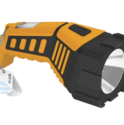 Фото №0 Фонарь прожекторный ФОТОН RPM-2000