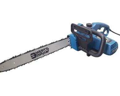 фото Пила цепная Энергопром ПЦЭ-16-2300
