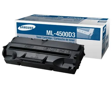 фото Картридж Samsung ML-4500D3