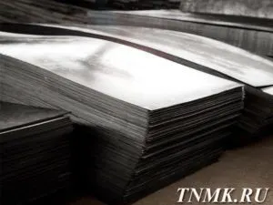 фото Лист холоднокатаный 1,4х1250х2200мм 08пс6 ГОСТ 16523-97