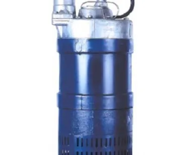 фото Дренажный насос ГНОМ 25-20Т