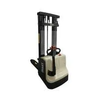 фото Самоходный электроштабелер PROLIFT M2 SDR 1225-S – 1200 2,5 м