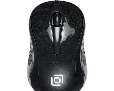 фото Мышь Oklick 385M Black USB