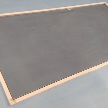 Фото №0 Противомоскитная сетка