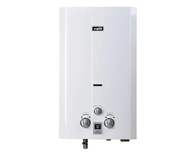 фото Проточный газовый