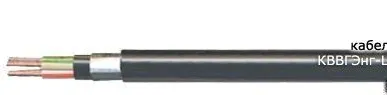 фото Кабель КВВГЭнг-LS 37х0,75
в