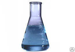 фото Фуксин основной для фск Ч