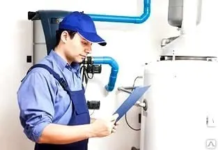 фото Обслуживание и ремонт газовых котлов, горелок