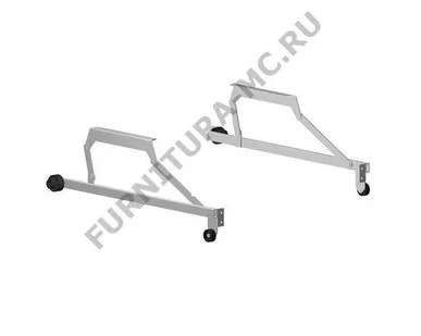 фото Механизм Венеция МВ-5491. L=804мм (комплект)