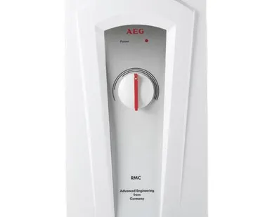 фото Проточный электрический