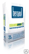 фото Клей плиточный Keramik Express 25 кг Bergauf