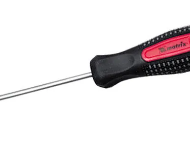 фото Отвёртка плоская SL3.0x65мм