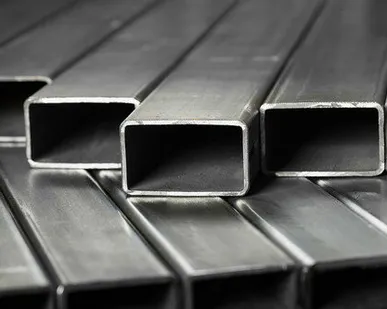 фото Труба профильная 60*40*2